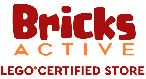 LEGO Certified Store (Bricks Active)
